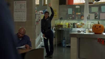 Go ahead. - Chicago Fire
