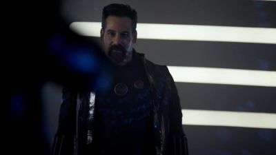Go ahead. - Marvel's Agents of S.H.I.E.L.D.