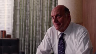 Go ahead. - Mad Men