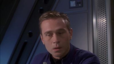 Go ahead. - Star Trek: Enterprise