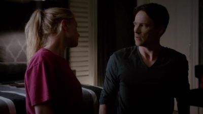 Go ahead. - True Blood