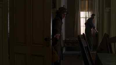 Go ahead. - Boardwalk Empire