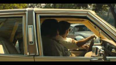 Go ahead. - Narcos: Mexico