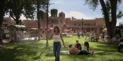 Go ahead. - National Treasure: Edge of History
