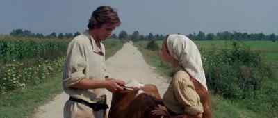 Go ahead. - Fiddler on the Roof