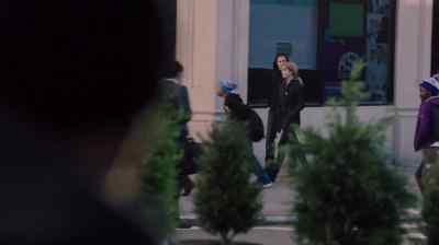 Go ahead say it.
"I told you so." - The Following