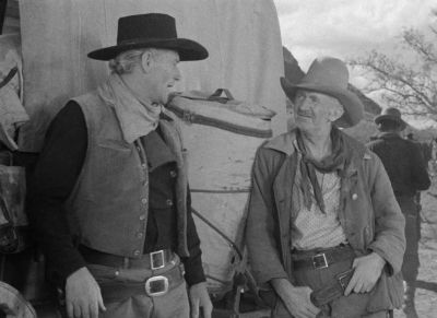 Go ahead Say it - Red River