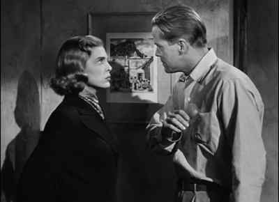 Go ahead, scream. Get the cops
in here. That's all we need. - Too Late for Tears