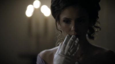 Go ahead, stefan. - The Vampire Diaries
