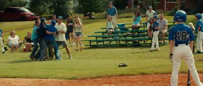 - Go ahead, Tate. - The Internship