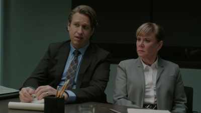 Go ahead.
Tell us everything you know, Lexi. - The Pradeeps of Pittsburgh