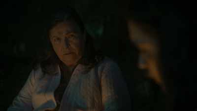 Go ahead, throw it in the fire. - Day of the Dead