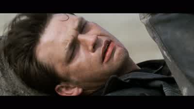 Go ahead. - Mission: Impossible II