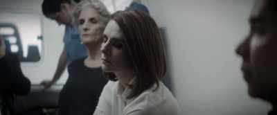 Go ahead.
We still want to go further. - La Llorona