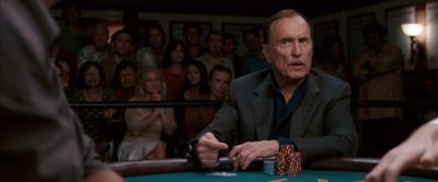 Go all in - Lucky You