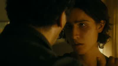 Go and apologize. - Fear the Walking Dead