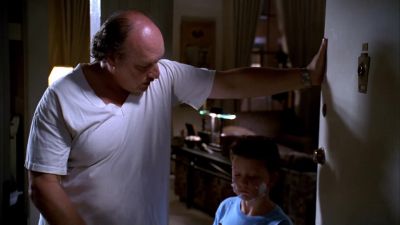 GO AND TAKE CARE OF IT - NYPD Blue
