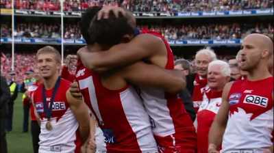 Go to any Aboriginal
community around Australia - The Australian Dream