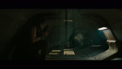 Go! -Are you okay? -Go! - Jurassic World Rebirth