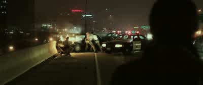 Go around. - Nightcrawler