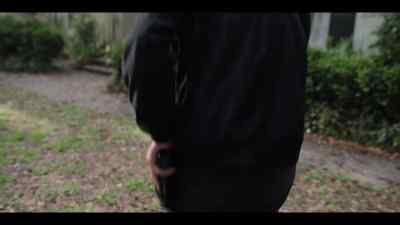 Go around the back.
Come on, let's go. - National Treasure: Edge of History