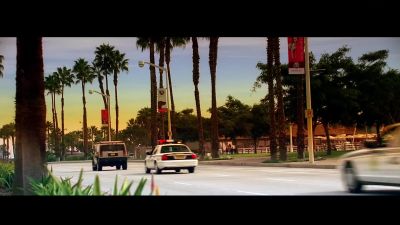 Go around! - CSI: Miami