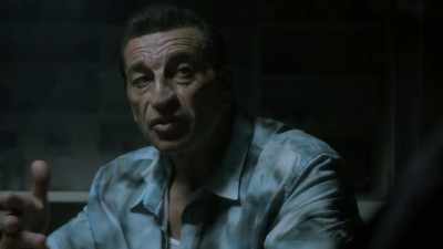 Go to Atlantic City this weekendwith Mr. Lucky over here. - Gravesend