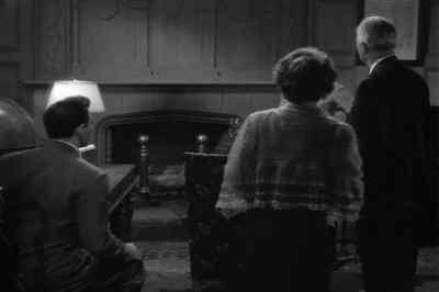 Go away. All of you. - Bewitched