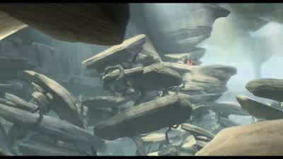 Oh! Whew. - - Go away! Go away! Shoo! Stranger danger! Stranger danger! - Ice Age: Dawn of the Dinosaurs