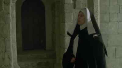 Go away! Go away! - Sharpe's Honour