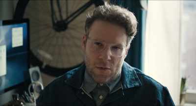 Go away, Herschel. I don't want you here. - An American Pickle