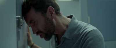 Go away. I want
you to disappear. - A Perfect Enemy
