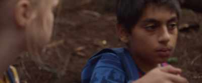 - Go away.
- Jerk. - The Innocents