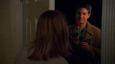 - Go away, Pacey. - Dawson's Creek