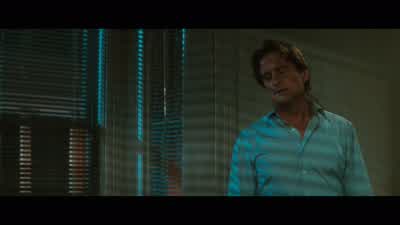 Go away, Beth. - Basic Instinct