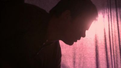 Go away, Quinn.
Don't make this any worse. - Dexter