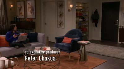 Go away, Raj! - The Big Bang Theory