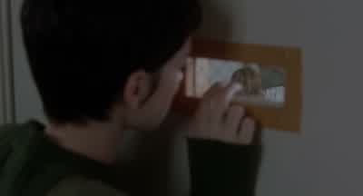Go away. - Girl, Interrupted
