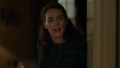 Go away! - Call the Midwife