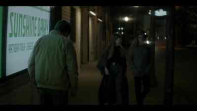 -Go away! - Legion