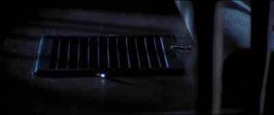 Go away! - Close Encounters of the Third Kind