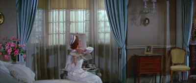 Go away. - The Fly