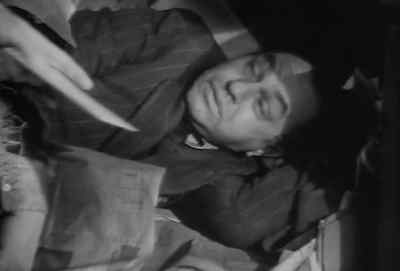 GO AWAY. - Tales of Manhattan
