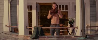 Go away. - The Proposal