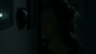 Go away. - Fear the Walking Dead