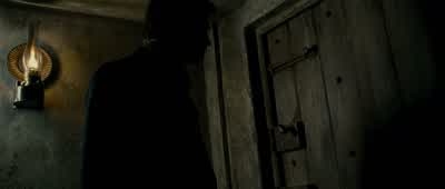 Go away. - The Woman in Black