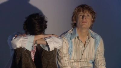 Go away Shan't - Green Wing
