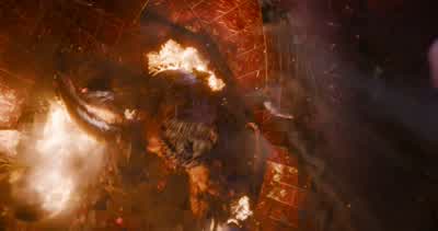 Go, babies. - Guardians of the Galaxy Vol. 3