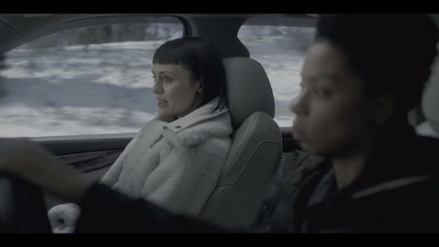 Go back to Belarus,
risk my life again for the CIA? - The Recruit