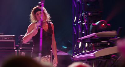 Go back to Cleveland Cleveland - The Rocker